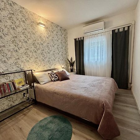 Umag Romantic Apartment Экстерьер фото