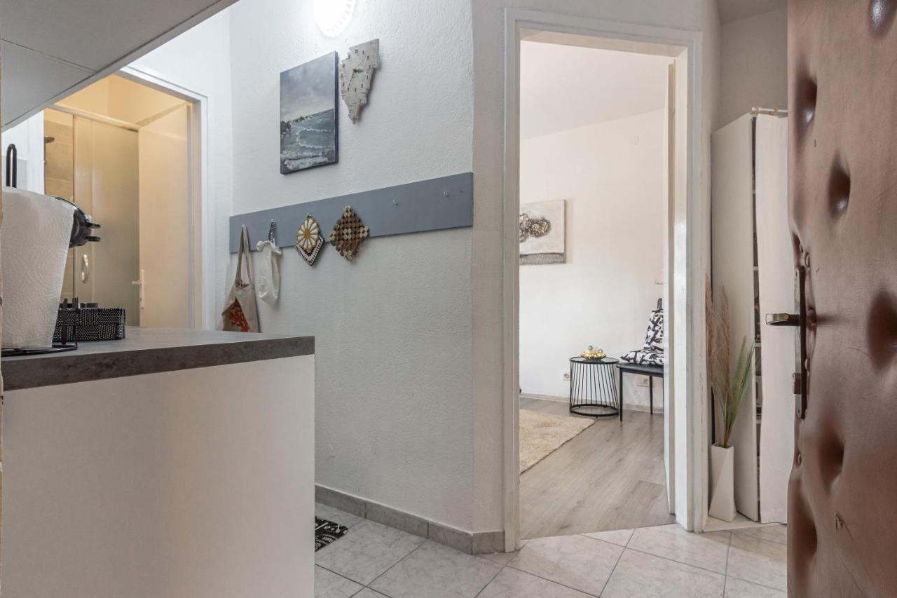 Umag Romantic Apartment Экстерьер фото