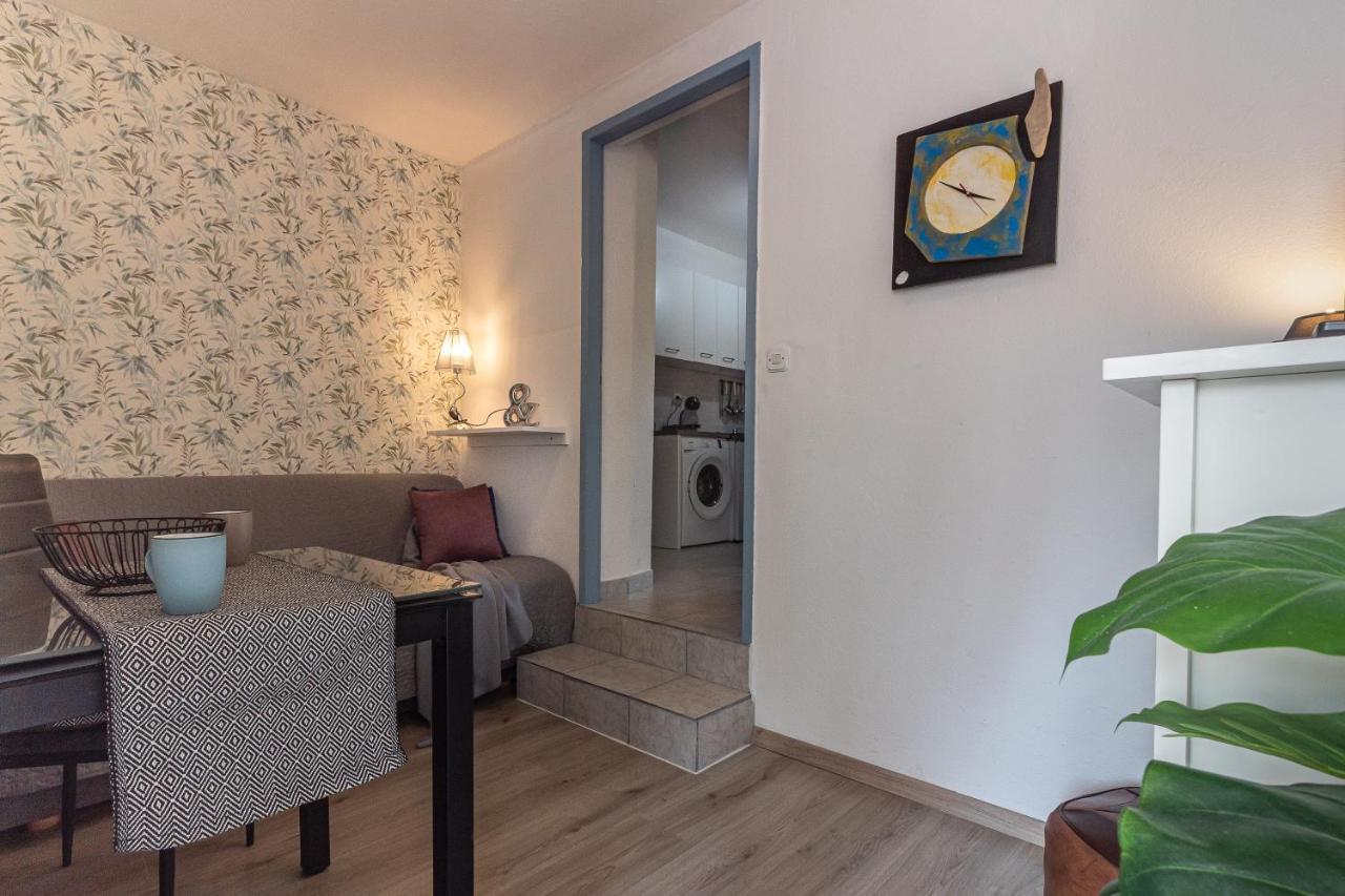 Umag Romantic Apartment Экстерьер фото