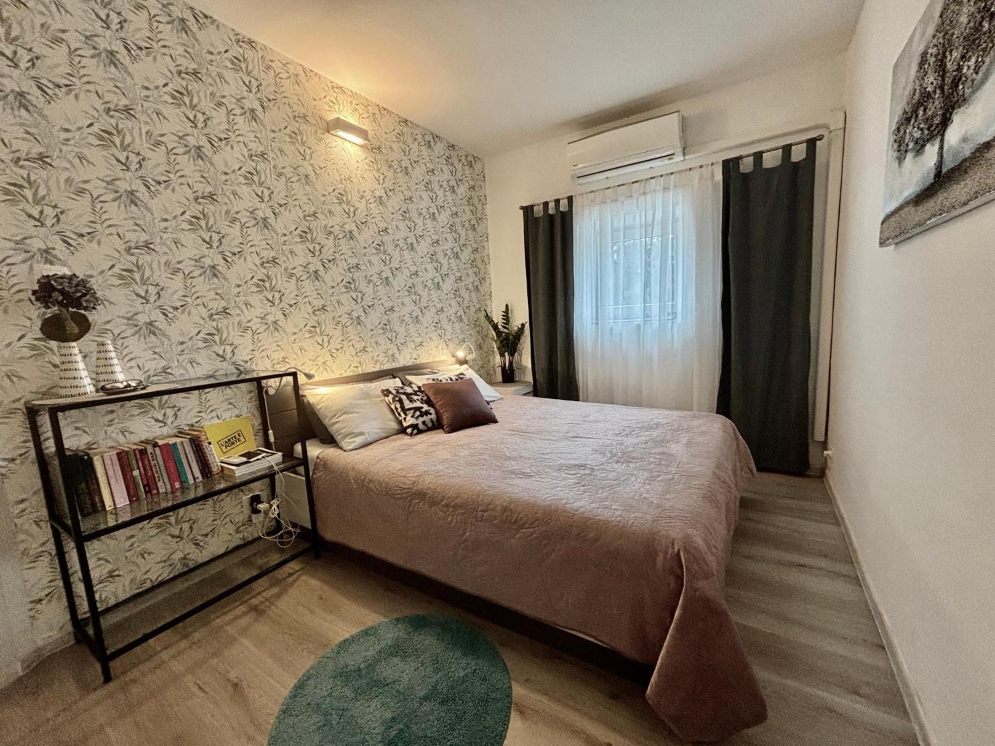 Umag Romantic Apartment Экстерьер фото
