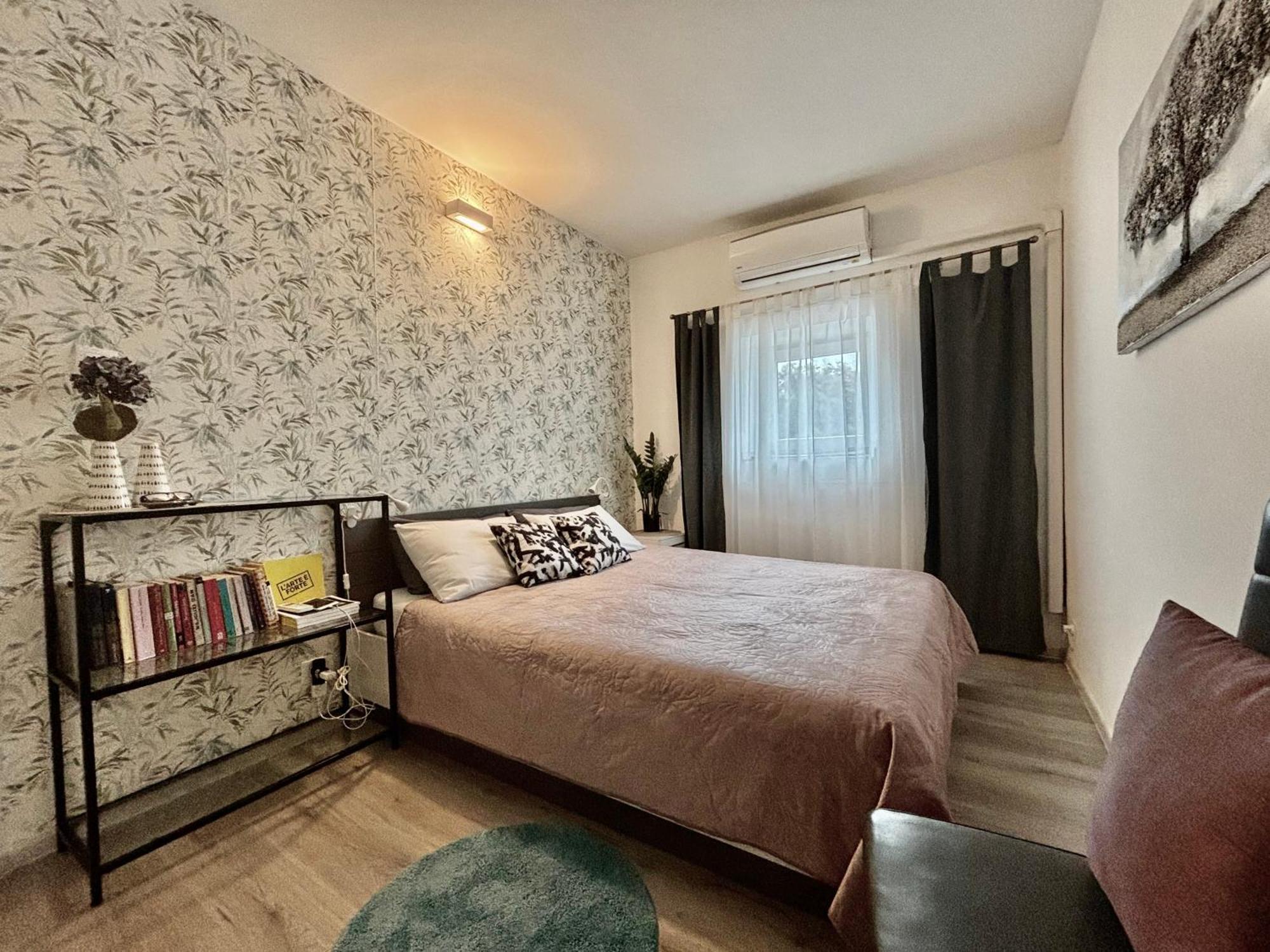 Umag Romantic Apartment Экстерьер фото